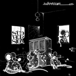 Subversion (LP)
