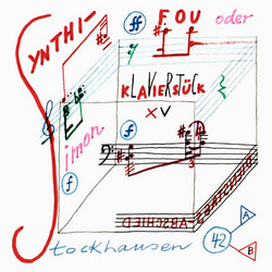 Synthi-Fou / Dienstags-Abschied (2CD)