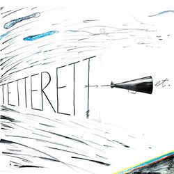Tetterettet (LP)