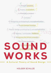 Sound Works: A Cultural Theory of Sound Design (Book)