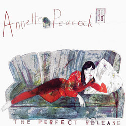 The Perfect Release (Red LP)