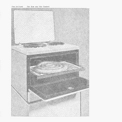 The Raw and the Cooked (LP)