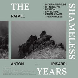 The Shameless Years (Lp)