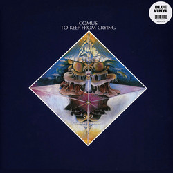 To Keep From Crying (Lp)