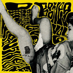 Official Live Bootleg Vol 6 (Yellow LP)