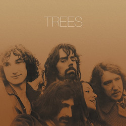 Trees - 50th Anniversary Edition (4LP)