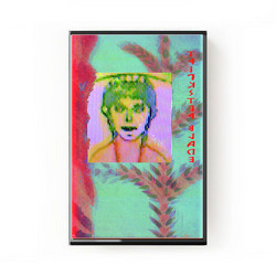 Trickster Blade (Tape)