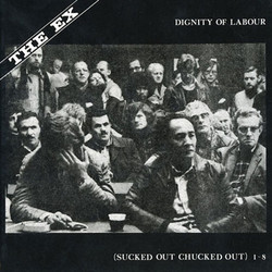 Dignity of Labour (LP)