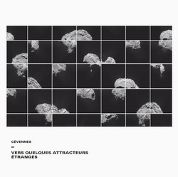 Vers Quelques Attracteurs Etranges (LP)