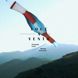Voce a Vento (LP + Book)