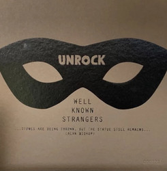 Well Known Strangers (14×7″)