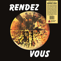 Rendez-Vous (LP)