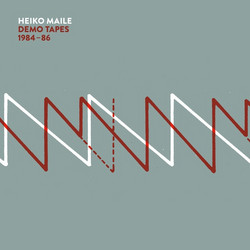 Demo Tapes 1984-86 (LP)
