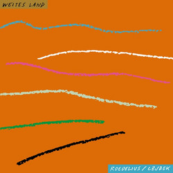 Weites Land (LP)