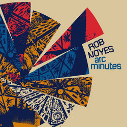 Arc Minutes (Lp)