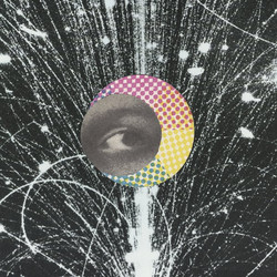 Electric Maya: Dream Flotsam And Astral Hinterlands (LP)