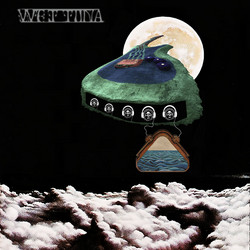 Water Weird (LP)