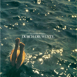 Durch Die Wüste (LP)