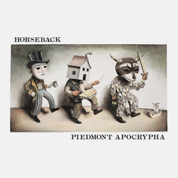 Piedmont Apocrypha (LP)