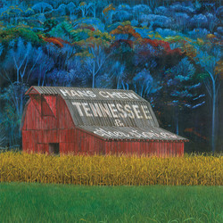 Tennessee & Other Stories...  (LP)