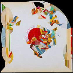While Whirling (LP)