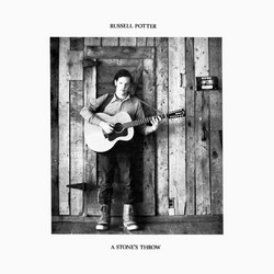 A Stone's Throw (LP)