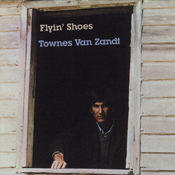 Flyin' Shoes (LP)