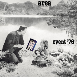 Event '76 (LP Color)