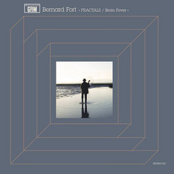 Fractals / Brain Fever (LP)