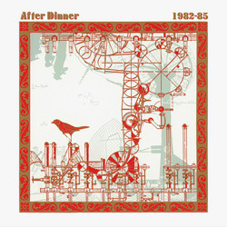 1982 - 85 (coloured LP)