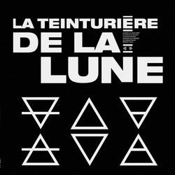 La Teinturière de la Lune (LP)