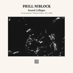 Sound Collages (Art Book + CD)