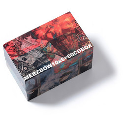 10x6=60CD Box Set