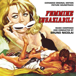 Femmine Insaziabili (Expanded 2CD Edition)