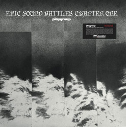 Epic Sound Battle Chapter One (Lp)