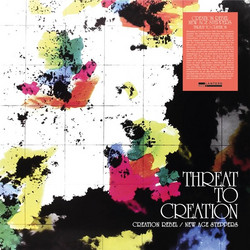 Threat to Creation (Lp)