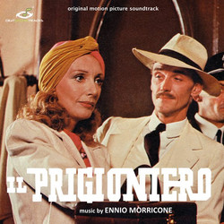 Il Prigioniero (LP)