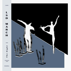 The Night (LP)