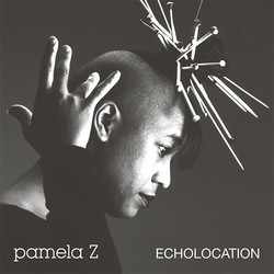 Echolocation (Natural Vinyl LP + Riso print set)