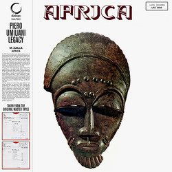 Africa (LP)
