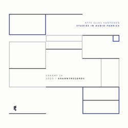 Studies In Audio Fabrics