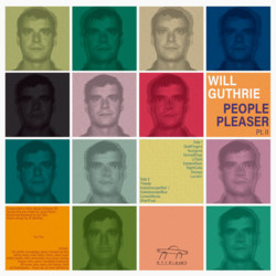 People Pleaser Pt.II / Electric Rag (2LP in bundle)