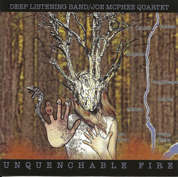 Unquenchable Fire 