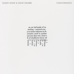 Concordance (LP)