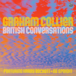 British Conversations (2LP)