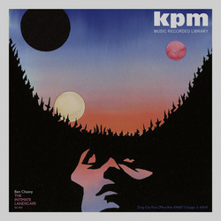 The Intimate Landscape (LP)