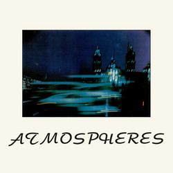 Atmospheres (LP)