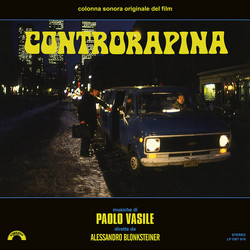 Controrapina (LP)
