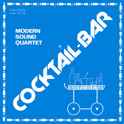 Cocktail Bar (LP)