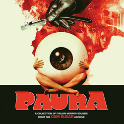 Paura (2LP)